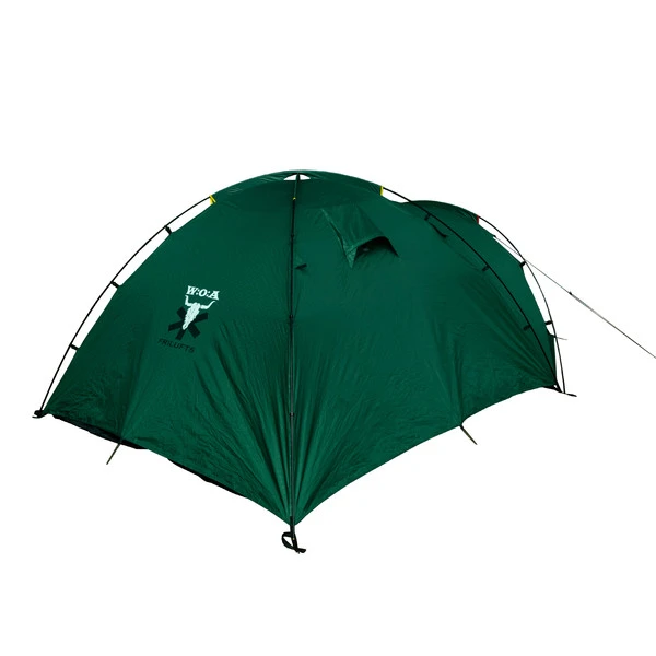 Billig 🔔 FRILUFTS NEPHIN W:O:A - Kuppelzelt Green ✨ 2 Billig 🔔 FRILUFTS NEPHIN W:O:A - Kuppelzelt Green ✨ – Bild 2