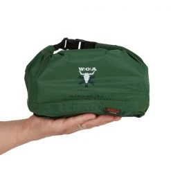 Bestpreis ✔️ FRILUFTS ELPHIN W:O:A - Isomatte Green ⌛ -Günstiges Frilufts Geschäft 5637871369 r elphin woa frilufts 24