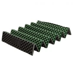 Rabatt ✨ FRILUFTS CANISP W:O:A - Isomatte Green/black ❤️ -Günstiges Frilufts Geschäft 5637871371 c canisp woa frilufts 24