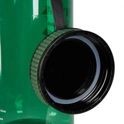 Brandneu ⭐ FRILUFTS GUMA W:O:A - Trinkflasche Green/black 🎉 -Günstiges Frilufts Geschäft 5637871377 c guma woa frilufts 24