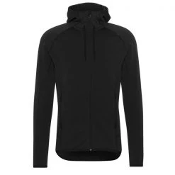 Budget 🤩 FRILUFTS SJUNKHATTEN HOODED FLEECE JACKET Männer - Fleecejacke 🔔