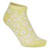 Schlussverkauf ⭐ FRILUFTS VILLARRICA BLOSSOM HALFCUT ✔️ SOCKS Unisex - Freizeitsocken French Vanilla ⭐
