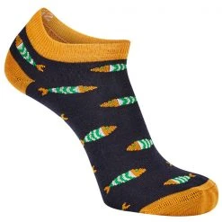 Billig ⭐ FRILUFTS VILLARRICA FISH HALFCUT SOCKS Unisex - Freizeitsocken 😍