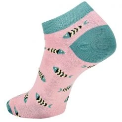 Billig ⭐ FRILUFTS VILLARRICA FISH HALFCUT SOCKS Unisex - Freizeitsocken 😍 5 Billig ⭐ FRILUFTS VILLARRICA FISH HALFCUT SOCKS Unisex - Freizeitsocken 😍 -Günstiges Frilufts Geschäft 5637877922 b villarrica fish halfcut socks frilufts 24