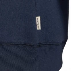 Besorgen 😉 FRILUFTS OMAUI PRINTED SWEATER Frauen - Sweatshirt ⭐ Dress Blues ❤️ -Günstiges Frilufts Geschäft 5637880437 e omaui printed sweater frilufts 24