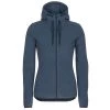 Budget 🎉 FRILUFTS STIERVA HOODED FLEECE JACKET Frauen - Fleecejacke 😉