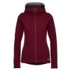 Coupon 🛒 FRILUFTS TYA HOODED JACKET Frauen - Fleecejacke ❤️