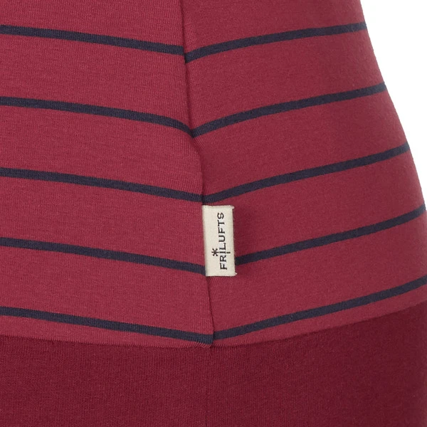 Auslauf 🛒 FRILUFTS DUNCAN HOODED LONGSLEEVE Frauen - Funktionsshirt 🧨 6 Auslauf 🛒 FRILUFTS DUNCAN HOODED LONGSLEEVE Frauen - Funktionsshirt 🧨 – Bild 6