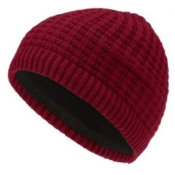 Am billigsten 👏 FRILUFTS ADAK KNITTED BEANIE Unisex - Mütze ❤️