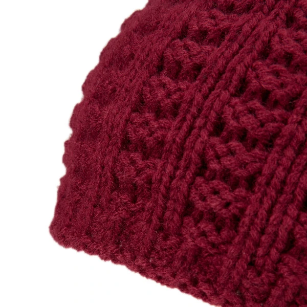 Beste Bewertungen von ✔️ FRILUFTS ADAK KNITTED HEADBAND Unisex - Stirnband Biking Red 🔔 2 Beste Bewertungen von ✔️ FRILUFTS ADAK KNITTED HEADBAND Unisex - Stirnband Biking Red 🔔 – Bild 2