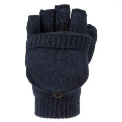 Coupon 🔥 FRILUFTS HYTTEBO GLOVES Kinder - Handschuhe Dark Sapphire ⌛