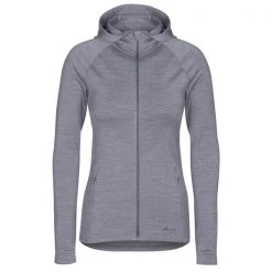 Brandneu 🎉 FRILUFTS BREIVANN HOODED JACKET Frauen - Kapuzenjacke 🔥