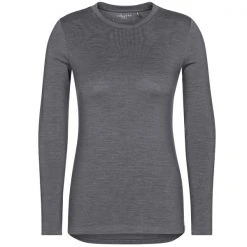 Beste Bewertungen von ⭐ FRILUFTS OJOBI LONGSLEEVE Frauen - Funktionsshirt ⭐