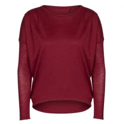 Top 10 👏 FRILUFTS UTERGA LONGSLEEVE Frauen - Funktionsshirt ⭐