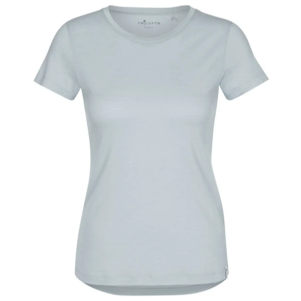 Bestes Angebot 💯 FRILUFTS WAIHO T-SHIRT Frauen - Funktionsshirt ⭐ 6 Bestes Angebot 💯 FRILUFTS WAIHO T-SHIRT Frauen - Funktionsshirt ⭐ – Bild 6