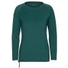 Neu 👏 FRILUFTS MATHRAKI LONGSLEEVE Frauen - Funktionsshirt 🤩