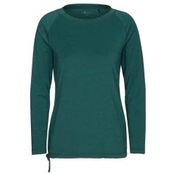 Neu 👏 FRILUFTS MATHRAKI LONGSLEEVE Frauen - Funktionsshirt 🤩