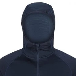 Bester Verkauf ✔️ FRILUFTS OUSE HOODED FLEECE JACKET Männer - Fleecejacke Dark Sapphire ⌛ -Günstiges Frilufts Geschäft 5637880758 e ouse hooded fleece jacket frilufts 24