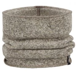 Billig ✨ FRILUFTS HAGLEREN KNITTED TUBE Kinder - Schal ❤️