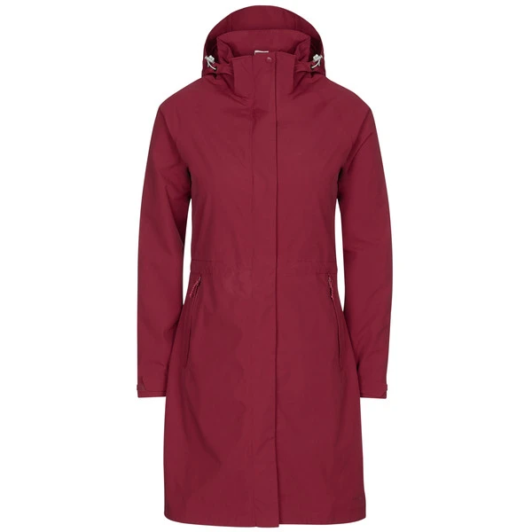 Blitzangebot 🥰 FRILUFTS HAIFOSS COAT Frauen - Regenmantel 😍 1 Blitzangebot 🥰 FRILUFTS HAIFOSS COAT Frauen - Regenmantel 😍