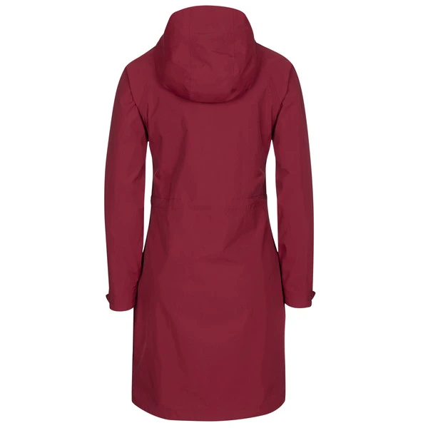 Blitzangebot 🥰 FRILUFTS HAIFOSS COAT Frauen - Regenmantel 😍 5 Blitzangebot 🥰 FRILUFTS HAIFOSS COAT Frauen - Regenmantel 😍 – Bild 5