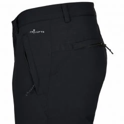 Bestes Angebot ⭐ FRILUFTS HAIFOSS PADDED PANTS Männer - Winterhose Caviar 🎁 -Günstiges Frilufts Geschäft 5637881159 d haifoss padded pants frilufts 24