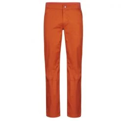 Blitzangebot 👏 FRILUFTS APRICENA BOULDER PANTS Männer - Kletterhose ⭐