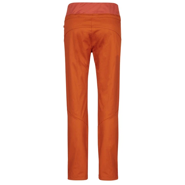 Auslauf ✨ FRILUFTS APRICENA BOULDER PANTS Frauen - Kletterhose 🧨 4 Auslauf ✨ FRILUFTS APRICENA BOULDER PANTS Frauen - Kletterhose 🧨 – Bild 4
