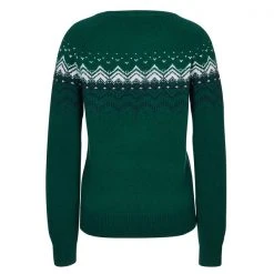 Bestpreis ✔️ FRILUFTS BORGANES KNITTED SWEATER Frauen - Wollpullover 😉 -Günstiges Frilufts Geschäft 5637881414 b borganes knitted sweater frilufts 24