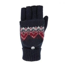 Brandneu 😉 FRILUFTS BORGANES KNITTED GLOVES Unisex - Handschuhe 😀