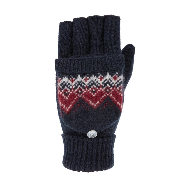 Brandneu 😉 FRILUFTS BORGANES KNITTED GLOVES Unisex - Handschuhe 😀 1 Brandneu 😉 FRILUFTS BORGANES KNITTED GLOVES Unisex - Handschuhe 😀