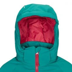 Schlussverkauf 🛒 FRILUFTS TIKSI PADDED JACKET Kinder - Winterjacke 😍 25 Schlussverkauf 🛒 FRILUFTS TIKSI PADDED JACKET Kinder - Winterjacke 😍 -Günstiges Frilufts Geschäft 5637887309 g tiksi padded jacket frilufts 24