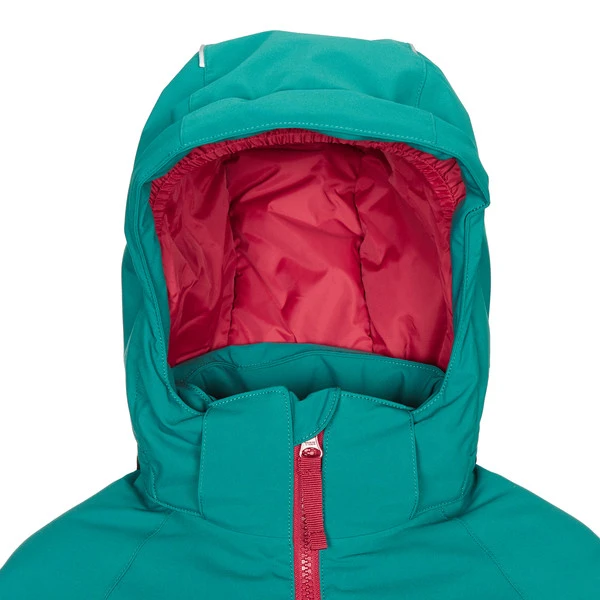 Schlussverkauf 🛒 FRILUFTS TIKSI PADDED JACKET Kinder - Winterjacke 😍 10 Schlussverkauf 🛒 FRILUFTS TIKSI PADDED JACKET Kinder - Winterjacke 😍 – Bild 10