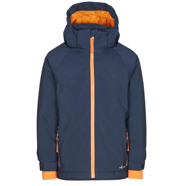 Schlussverkauf 🛒 FRILUFTS TIKSI PADDED JACKET Kinder - Winterjacke 😍 2 Schlussverkauf 🛒 FRILUFTS TIKSI PADDED JACKET Kinder - Winterjacke 😍 – Bild 2