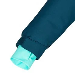 Aktion 🤩 FRILUFTS TIKSI PADDED JACKET Kinder - Winterjacke 🔔 -Günstiges Frilufts Geschäft 5637887336 c tiksi padded jacket frilufts 24