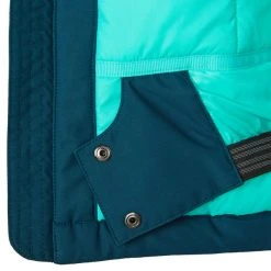 Aktion 🤩 FRILUFTS TIKSI PADDED JACKET Kinder - Winterjacke 🔔 -Günstiges Frilufts Geschäft 5637887336 f tiksi padded jacket frilufts 24