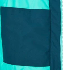 Aktion 🤩 FRILUFTS TIKSI PADDED JACKET Kinder - Winterjacke 🔔 -Günstiges Frilufts Geschäft 5637887336 g tiksi padded jacket frilufts 24