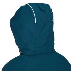 Aktion 🤩 FRILUFTS TIKSI PADDED JACKET Kinder - Winterjacke 🔔 -Günstiges Frilufts Geschäft 5637887336 i tiksi padded jacket frilufts 24