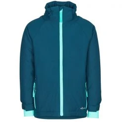 Aktion 🤩 FRILUFTS TIKSI PADDED JACKET Kinder - Winterjacke 🔔 -Günstiges Frilufts Geschäft 5637887336 l tiksi padded jacket frilufts 24