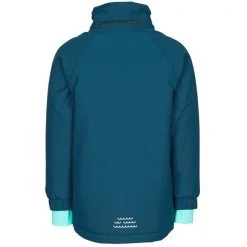 Aktion 🤩 FRILUFTS TIKSI PADDED JACKET Kinder - Winterjacke 🔔 -Günstiges Frilufts Geschäft 5637887336 m tiksi padded jacket frilufts 24