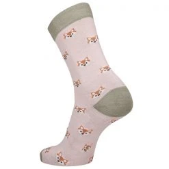 Angebote 👍 FRILUFTS VILLARRICA FOX SOCKS Unisex - Freizeitsocken 👍 -Günstiges Frilufts Geschäft 5637899139 b villarrica fox socks frilufts 24