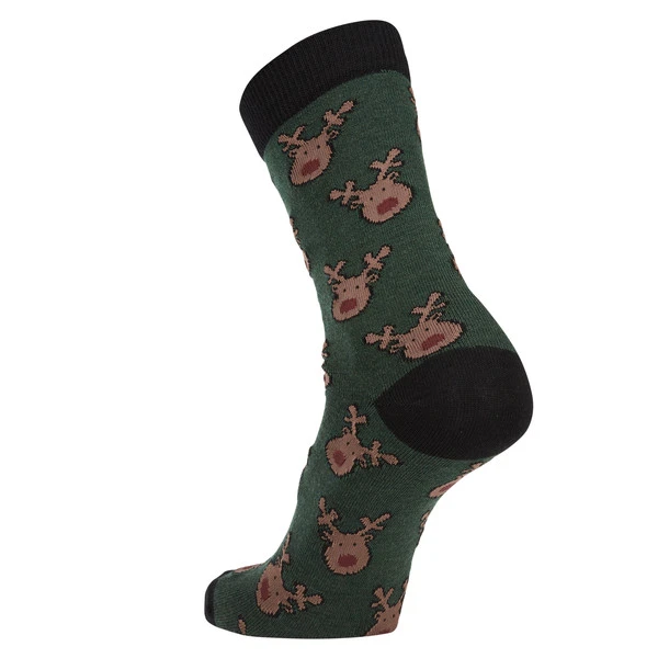 Auslauf ⌛ FRILUFTS VILLARRICA RUDOLF ⭐ SOCKS Unisex - Freizeitsocken Juniper ✨ 2 Auslauf ⌛ FRILUFTS VILLARRICA RUDOLF ⭐ SOCKS Unisex - Freizeitsocken Juniper ✨ – Bild 2