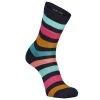 Top 10 🌟 FRILUFTS VILLARRICA THIN STRIPES SOCKS Unisex - Freizeitsocken Dusty Turquoise 🛒